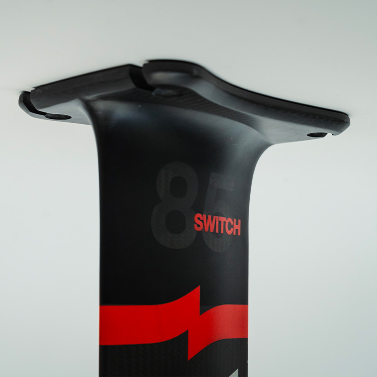 Switch WS - Ultra Haut Module Wing / Surf / SUP / Pump / Wake