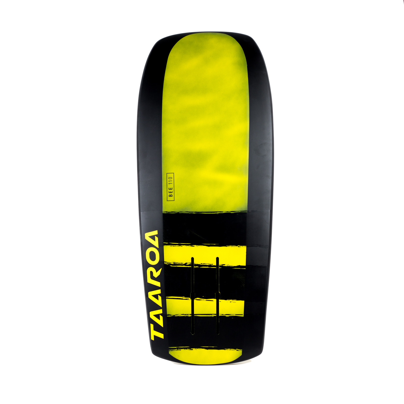 Bee 110 Bottom View