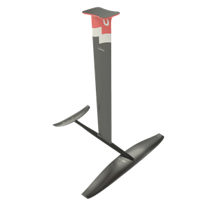 Up Freestyle - Carbon Wing / Windfoil (Wing LA900, Tail Wing 225)