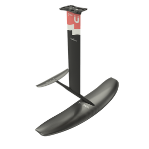 Pumping Foil (55cm, Wing LA1600, Tail Wing 225)