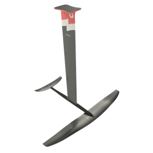 Wing Foil Performance HR (90cm, Wing HA1050, Tail Wing 200)