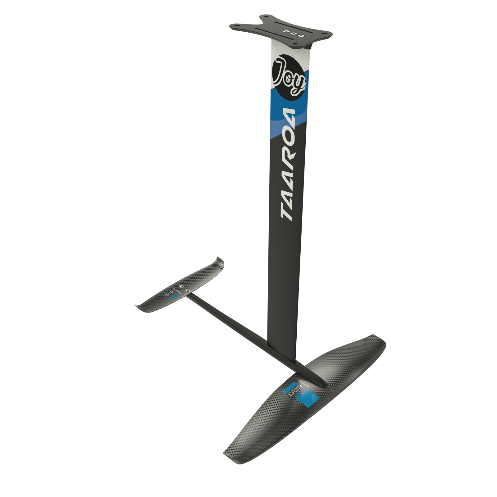 Joy Aluminium 90