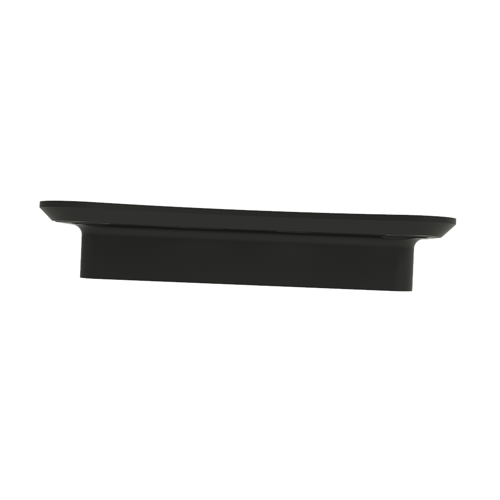 [PLAT0001UNI] Mast UP 80 HR Plate