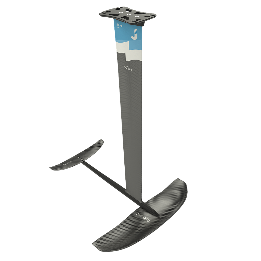 Kitefoil Freeride