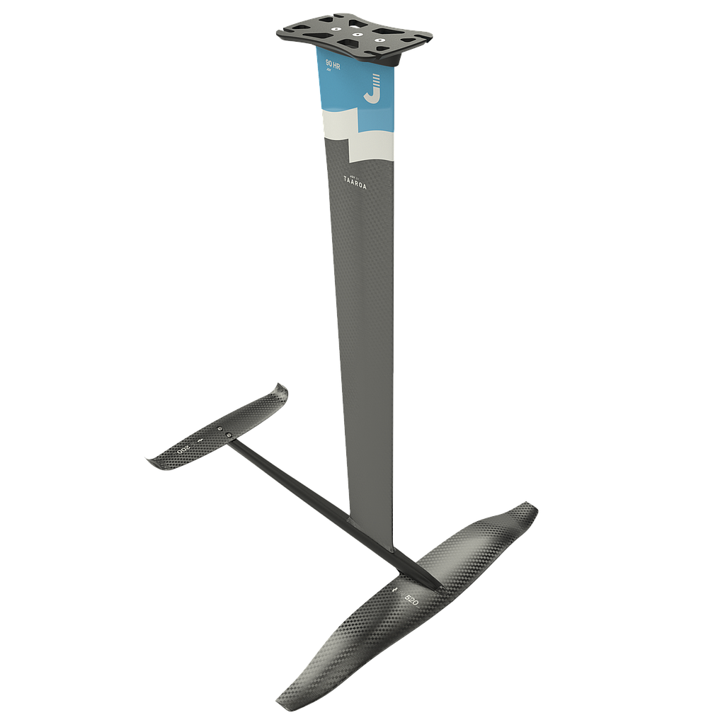 Kitefoil Freerace