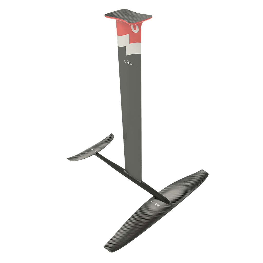 Up Freestyle - Carbon Wing / Windfoil