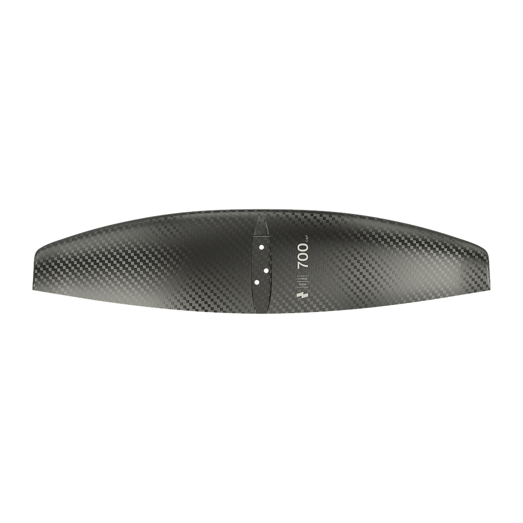 [WGFW1626FRR] Front Wing KF LA700