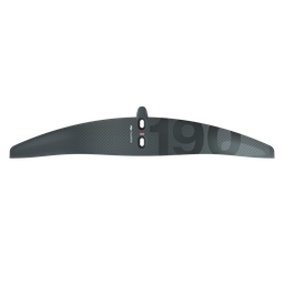 [WGRW4390RAC] Tail Wing 190 UHM