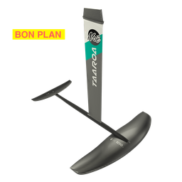 NOE 80 FREERIDE - CARBONE WINDFOIL