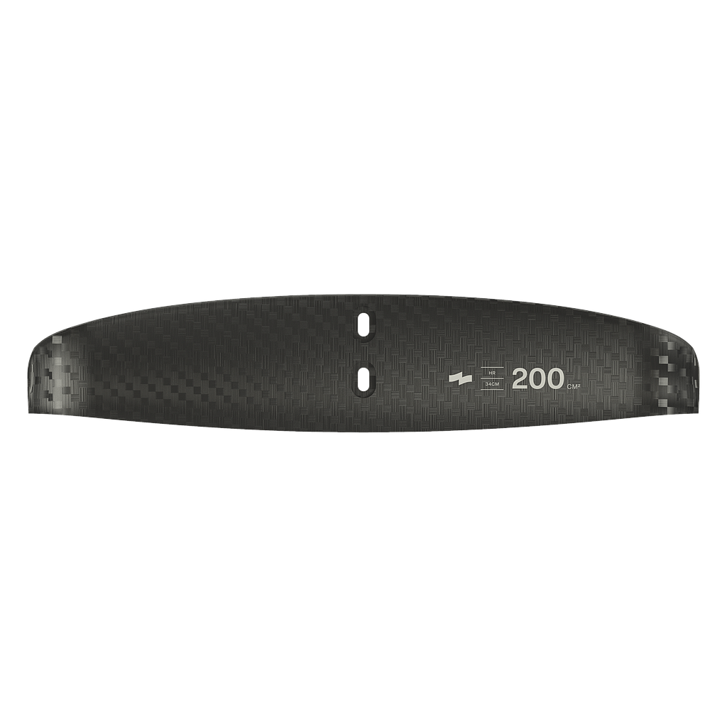 Tail Wing 200