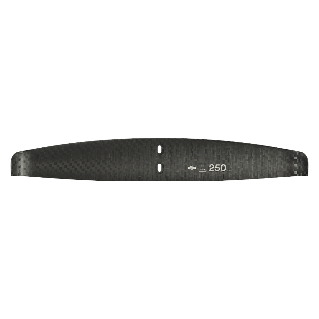 [WGRW4450FRA] Tail Wing 250 UHM