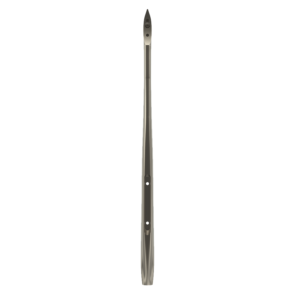 Fuselage KF 54 Ti