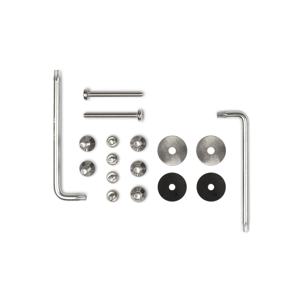 [SSET7006AKF] Torx M6 set KF