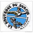 La Boutique du Surfer