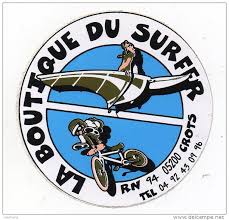 La Boutique du Surfer