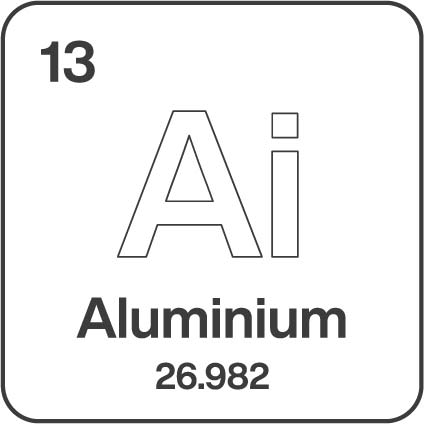 Aluminium