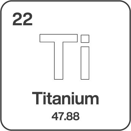 Titanium