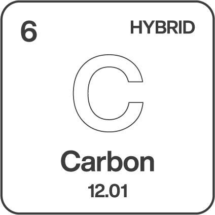 Carbon Hybrid