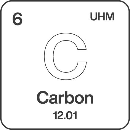 Carbon UHM